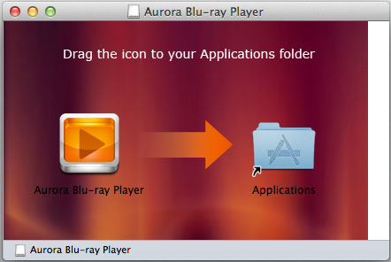 blu ray player software for mac osx